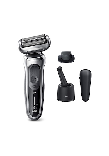 Braun Series 7 7071cc Esnek Elektrikli Tıraş Bıçağı