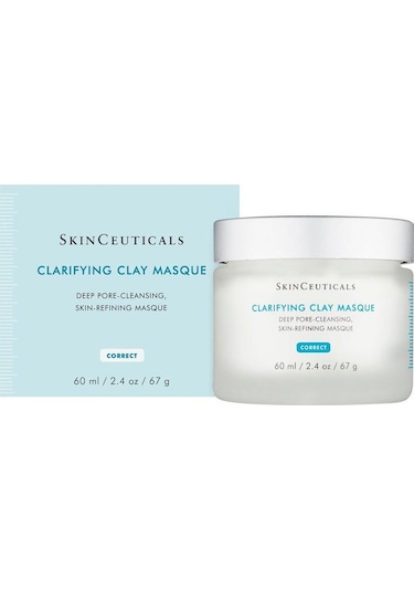 Skinceuticals Clarifying Clay Masque 60 ML - Arındırıcı Maske