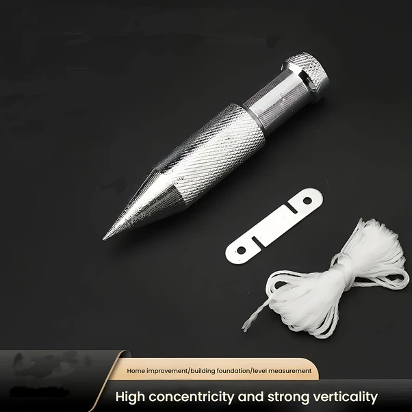 Willowhaven 1 Adet 125g Çelik Çekül, İnşaat Ve Marangozluk İçin Dayanıklı Çekiç