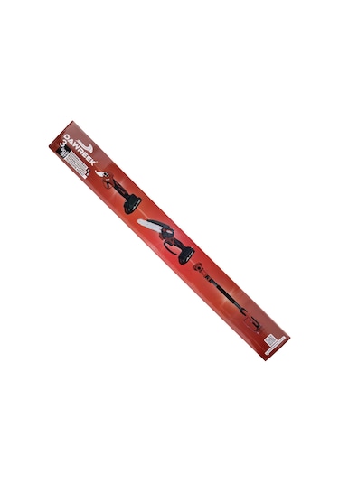Dawreek BT0238 Teleskopik 2.5M + İkili Budama Seti MW21