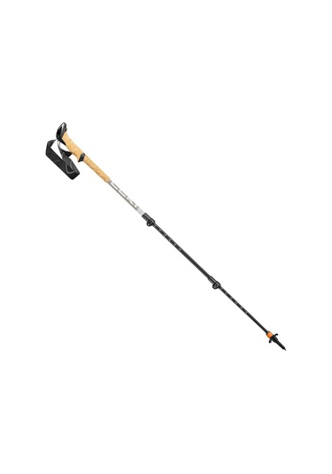 Leki Makalu Lite Antishock Baton Gri