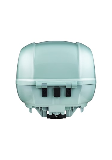 Vespa Gts 125-310 Çanta Yeni Nesil Yeşil Top Case 36l / Pıaggıo