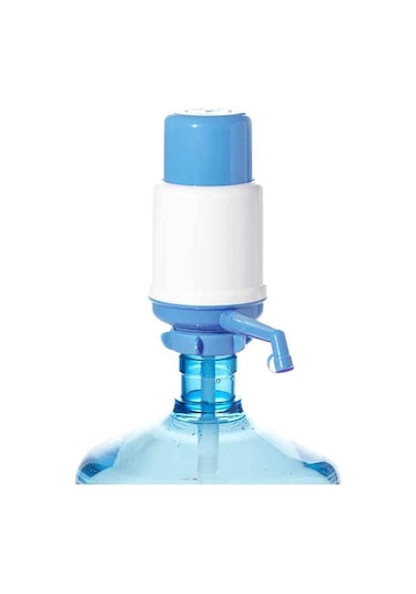 Damacana Su Pompası Altay Star Kilitlemeli Sistem