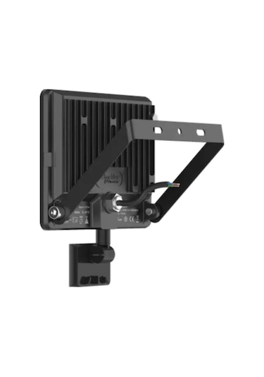 Schneider Electric 30w Ir Sensörlü Led Projektör Beyaz Işık Ip44