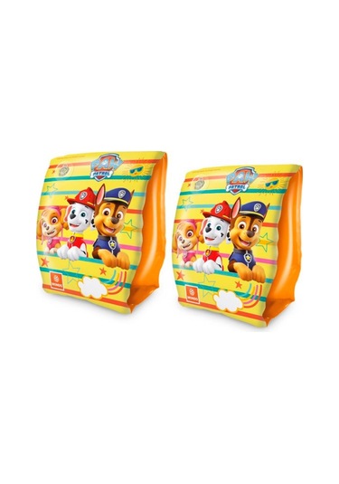 Paw Patrol Kolluk 23x15cm Mondo - 16934 Çok Renkli