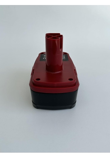 Vanon 19.2v 6.0ah Li-ion Akü 130279005 Kutusuz