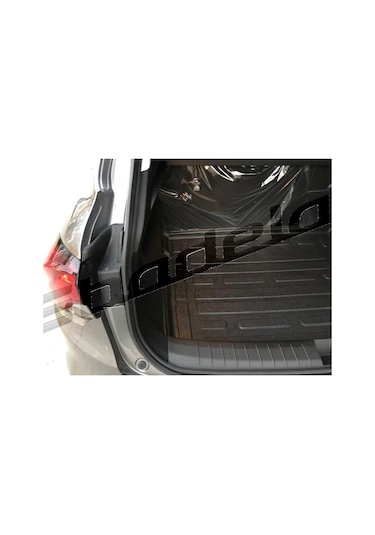 2018 Fiat Egea Hb Bagaj Havuzu Araca Özel 3D Badela Marka