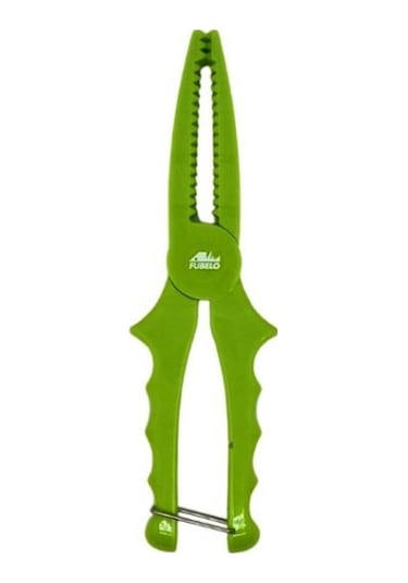 Fubelo Trax Maşa Plastik Yeşil