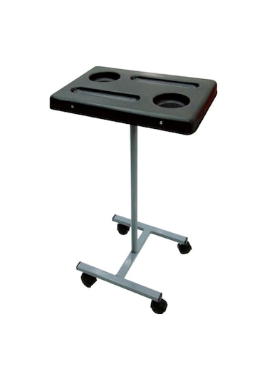 Servis Boya Sehpa Arabası VP-0166