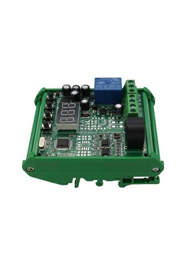 Pazly Suntek Akım Sensörü Modülü, Ac 10a Tn Algılama Sensörü