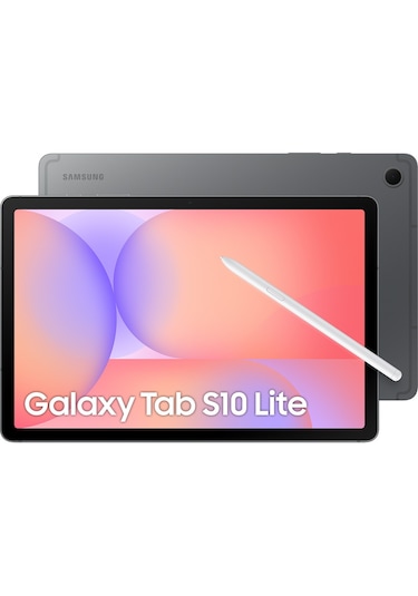 Samsung Galaxy Tab S10 Lite 6 GB 128 GB Tablet