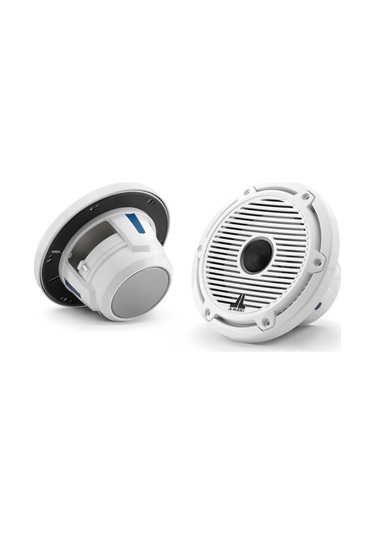 Jl Audıo M6-650x-c-gwgw Marine Hoparlör