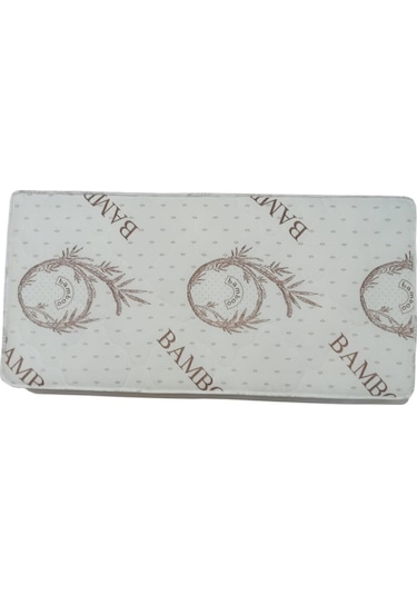 Âlâ Ev Modası 70x120x10 Soft Bamboo Bebek Yatağı Model:alabbytg0010 70 x 120 CM