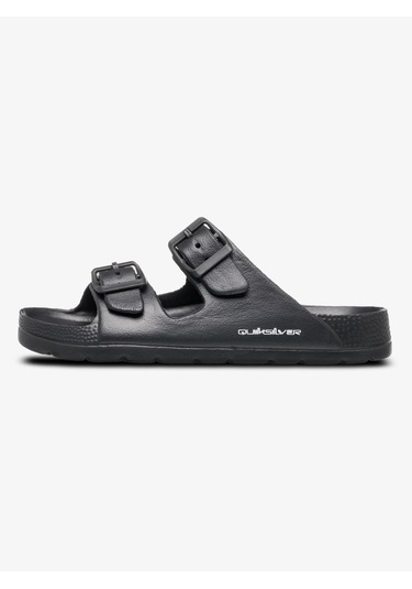 Quiksilver W Embark Rf Unisex Terlik-30097 Siyah