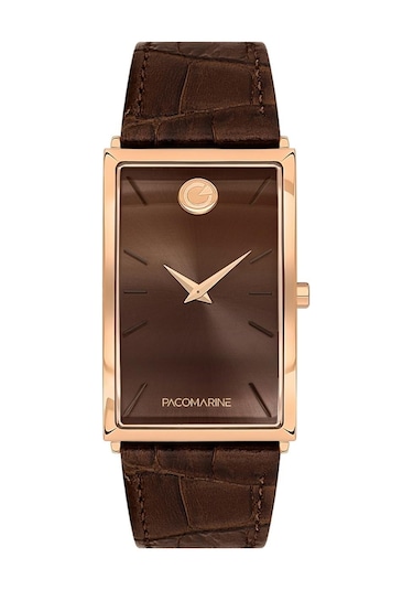 Paco Marine Pm.23201.07 Kadın Kol Saati