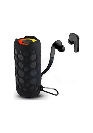 Prozone Rgb Led Işıklı Bluetooth Hoparlör Ve Kulaklık