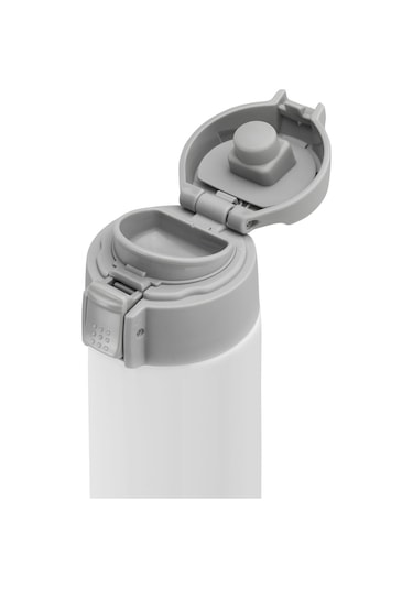 Zwilling Kişisel Termos 450 ML Beyaz