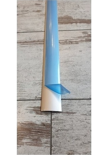 Yapışkanlı Gri Parke Kapı Eşik Çıtası En:37 cm Uzunluk:90 3 Adet