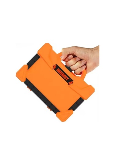 Novahub Jm-8139 Çok Fonksiyonlu Cr-v Tonavida Seti, Pratik Kullanım