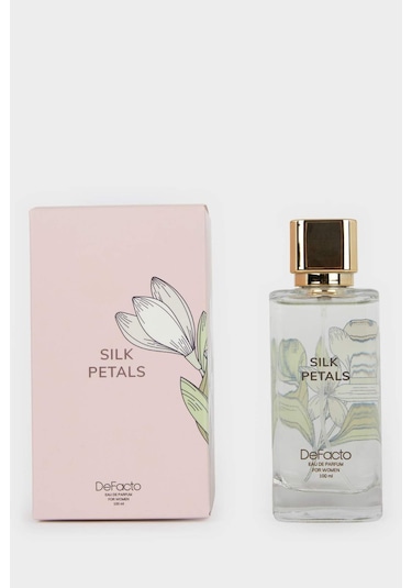 Defacto Kadın 100 ml Silk Petals Parfüm G3133AXNS