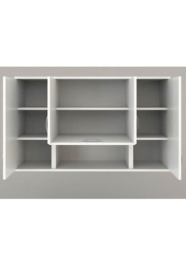 Mutfak Üstdolap Mdf Genişlik:120cm Xyükseklik:60cm Xderinlik:30cm