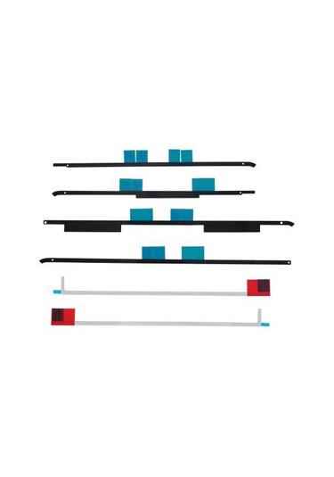 Imac 21.5Inch A1418 Kit Ekran Tutucu Plastikler 2012-13