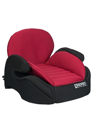 Convers Crozz Isofix'li Oto Koltuk Yükseltici Bej