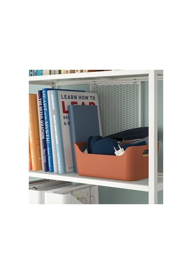 Ikea Uppdatera Turuncu 24x17 Cm Kutu