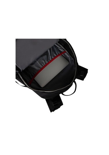 The North Face Basın 36 Unisex Çanta Nf0a52cx4hf1 Siyah