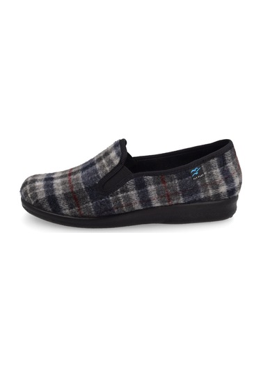 Terlik/ Panduf Ev Erkek 22 646 Jd Fly Flot Cloth Man Full Slıpper 2001-blue 2001-blue