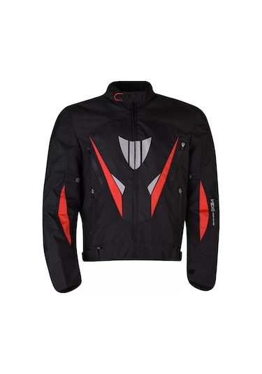 Vexo Element Mont Siyah Kırmızı