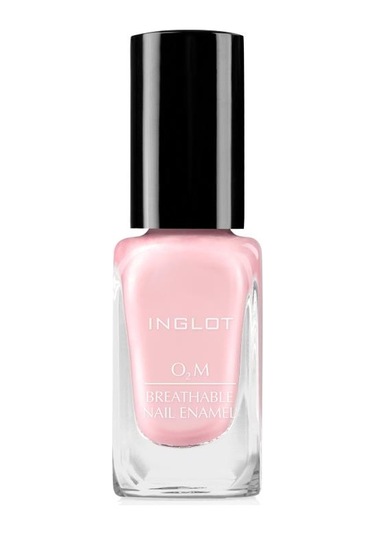 Inglot O2m Breathable Oje Nefes Alan Tırnaklar 603pe