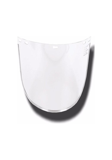 Essafe Ge 1251 Yedek Vizör (20 X 40C M) Ce En Sertifikalı