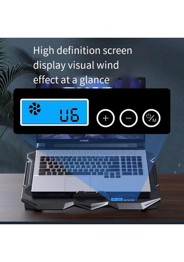 Razer Blade Stealth İçin Dizüstü Bilgisayar Soğutma Pedi 13 'gtx1650 2019 Rz09-03101 Oyun Dizüstü Bilgisayarları