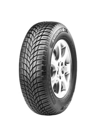 Lassa 195/65R15 91H Snoways 4 Kış Lastiği 2025