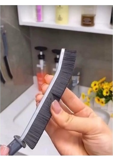 Derz Ve Detay Temizlik Fırçası