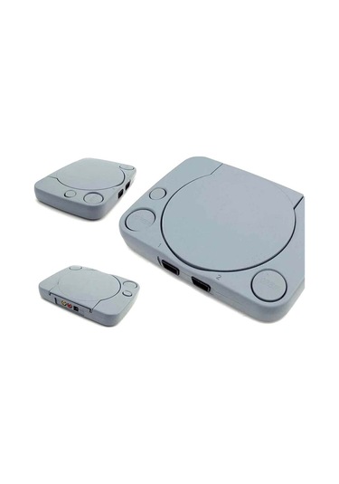 Süper 8 Bit Game Atari