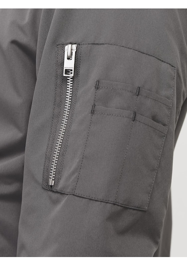 Erkek Bomber Ceket - Rush - 12165203 Castlerock