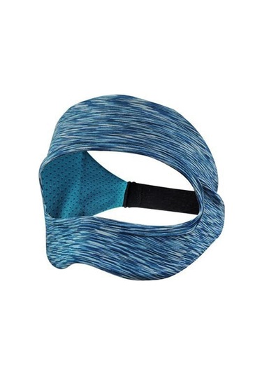 Yystore Vr Gözlükleri Başa Takılan, Nefes Alabilen, Terlemeyi Önleyen Maske Koruyucu Maske Qıns8480