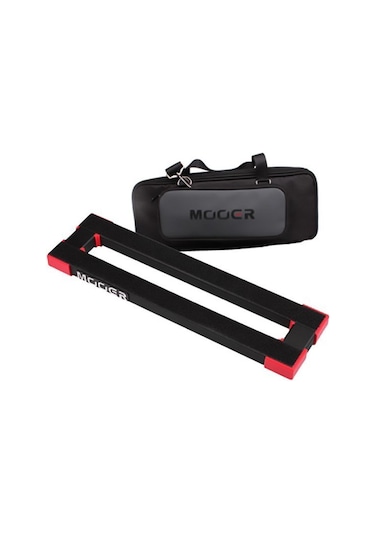 Mooer Pb05 Mikro Serisi için Pedal Board