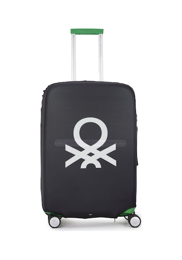 United Colors Of Benetton Orta Boy Valiz Kılıfı 14bnt100-klf-02