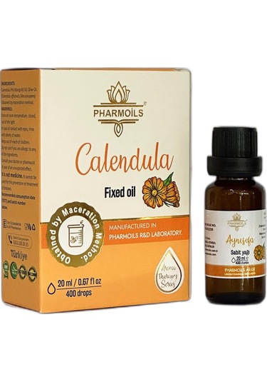 Pharmoils Aynısefa Yağı 20 ML