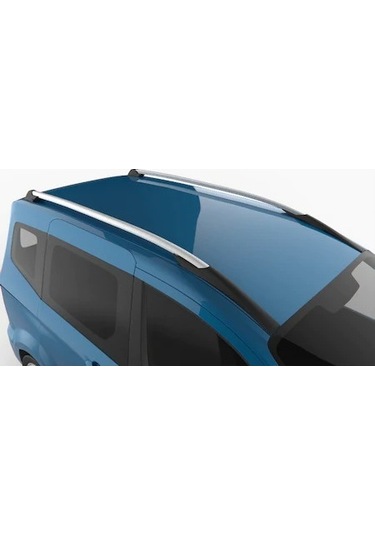 Ford Courier‎ Port Bagaj Tavan Çıtası 2014 - 2021 Tip