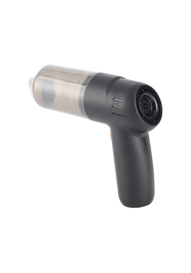 Shineyee El Fırçalı Kablosuz El Tipi Araç Süpürgesi - 9000pa Güçlü Emme, Ev Ve Ofis İçin Taşınabilir Mini Temizleyici