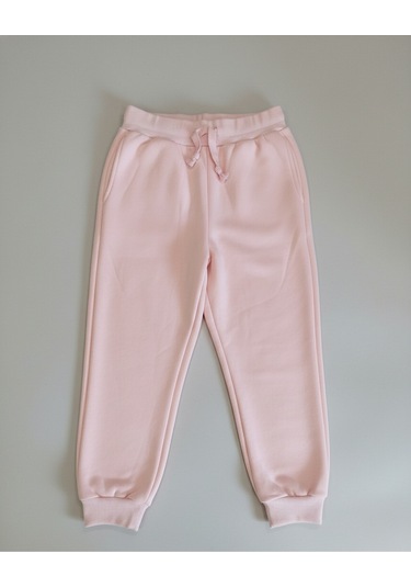 3 İplik Şardonsuz Labubu İkili Takım Yavruağzı