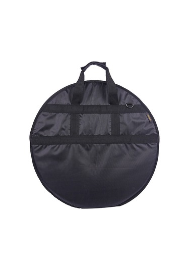 Wagon 02 Serisi 22' Zil Çantası - Siyah