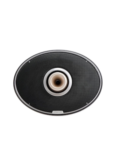 Kenwood Kfc-hqr-70ex Oval Hoparlör Takımı