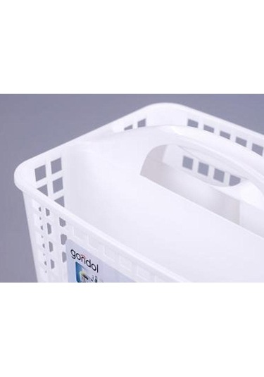 Büro Ev Ofis Düzeni İçin Bölmeli Düzenleyici Sepet Diğer