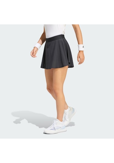 Adidas Tennis Climacool Pro Kadın Etek C-adıkf6029b30a00 Siyah