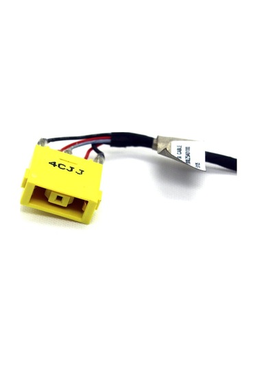 Lenovo Uyumlu Ideapad U330 Notebook Dc Power Jack